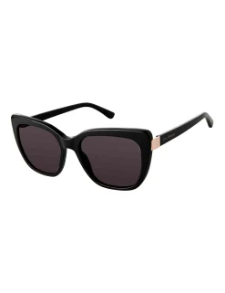 Cat-Eye Sunglasses><noscript><img width=