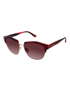 Combination Frame Sunglasses>Isaac Mizrahi Cheap