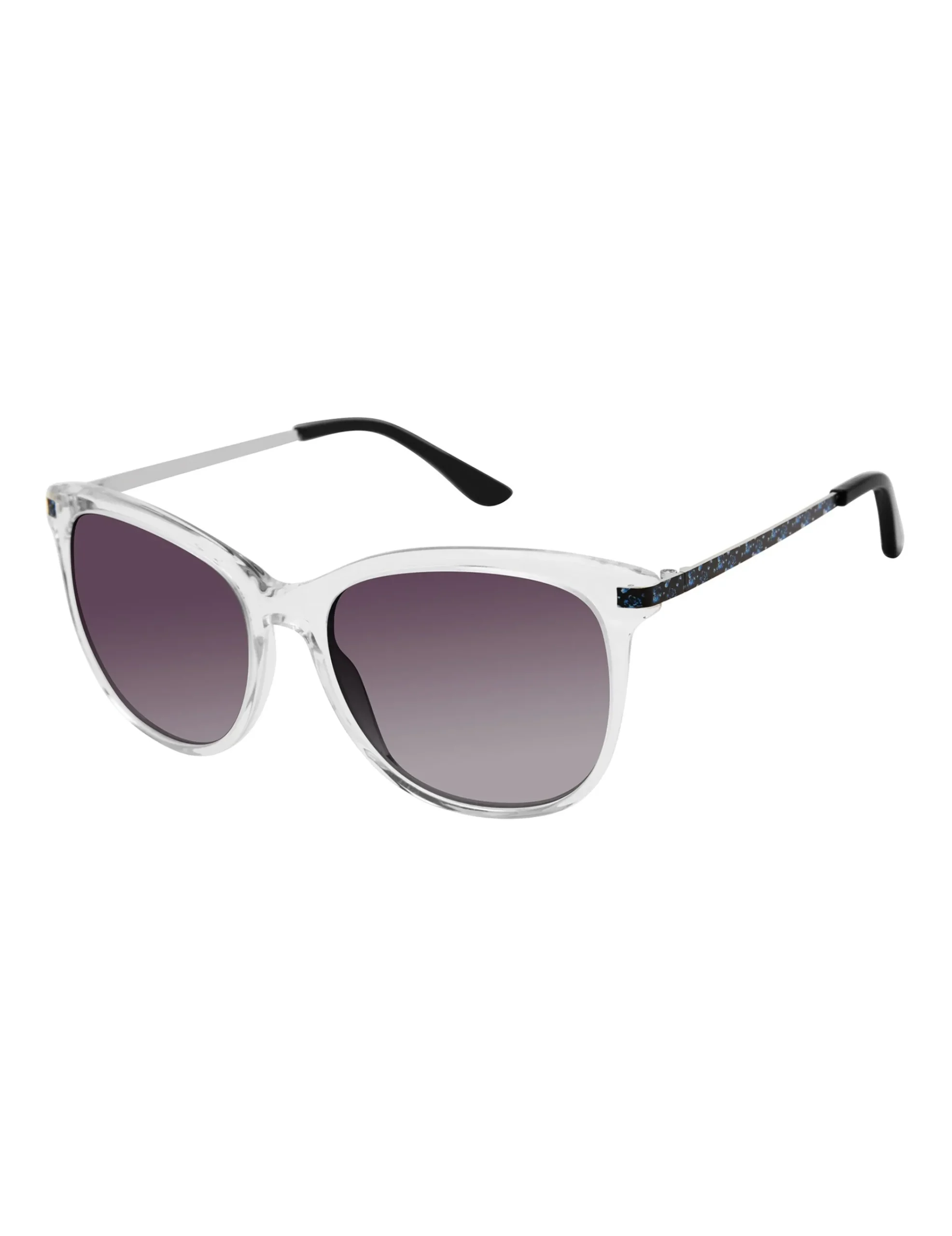 Gradient Acetate Sunglasses>Isaac Mizrahi Fashion