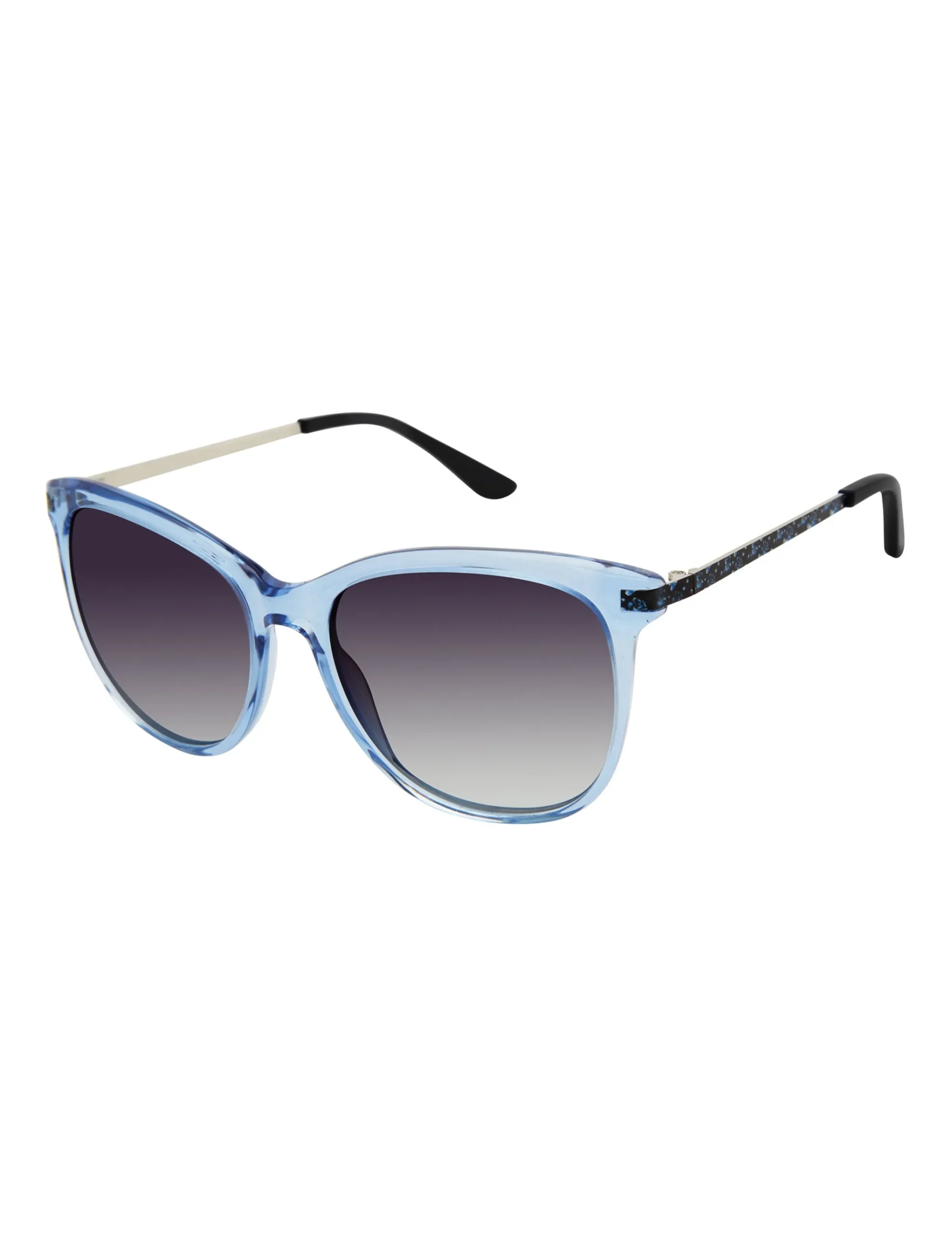 Gradient Acetate Sunglasses>Isaac Mizrahi Best Sale