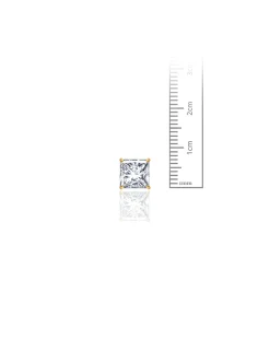 14K Yellow Gold 7MM Square CZ Pushback Stud Earrings>Isaac Mizrahi Cheap