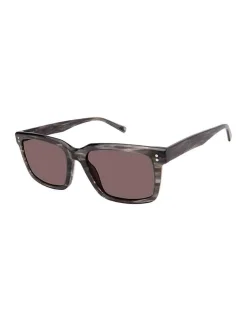 Men's Classic Rectangle Sunglasses><noscript><img data-lazyloaded=