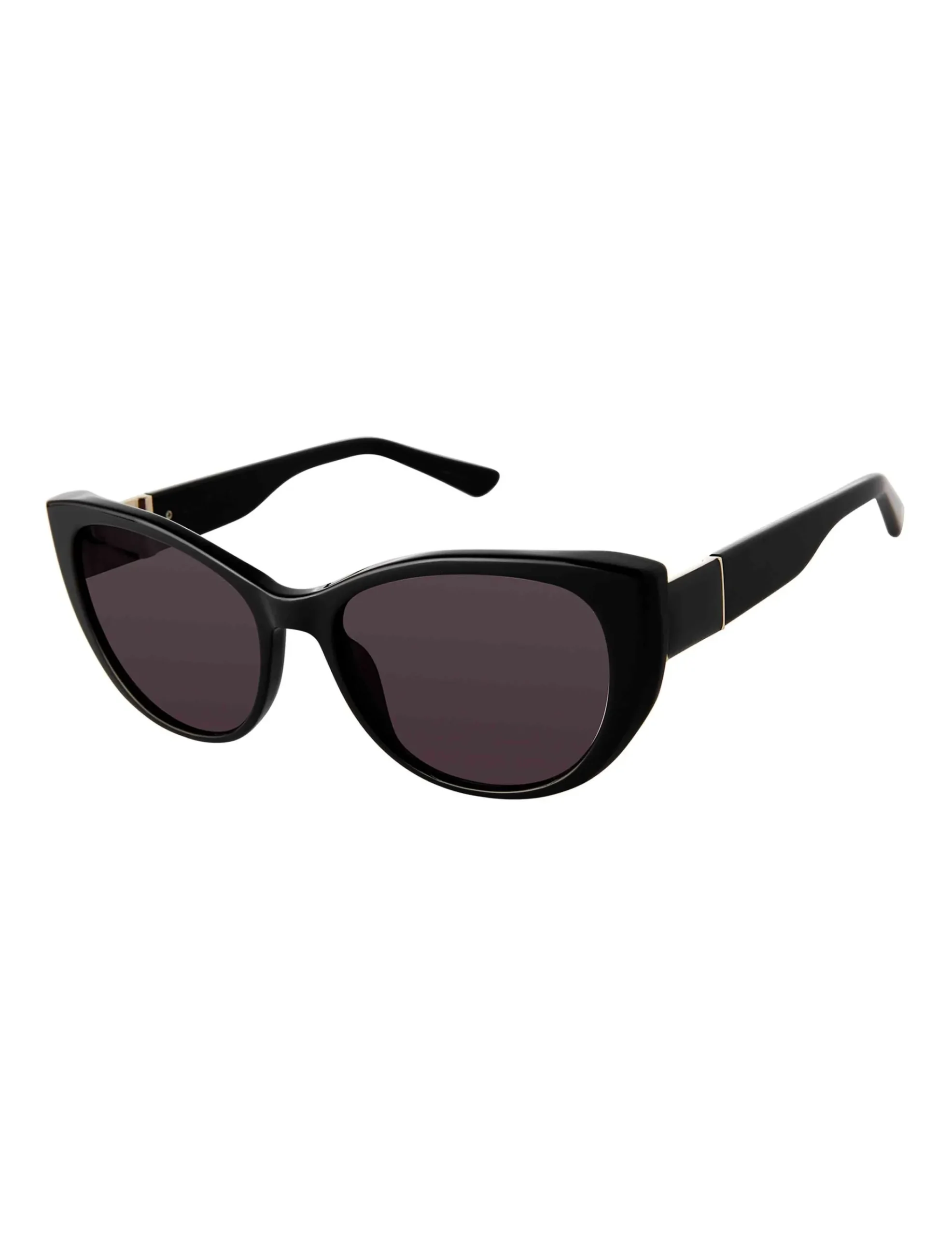 Paisley Cat-Eye Sunglasses>Isaac Mizrahi Best