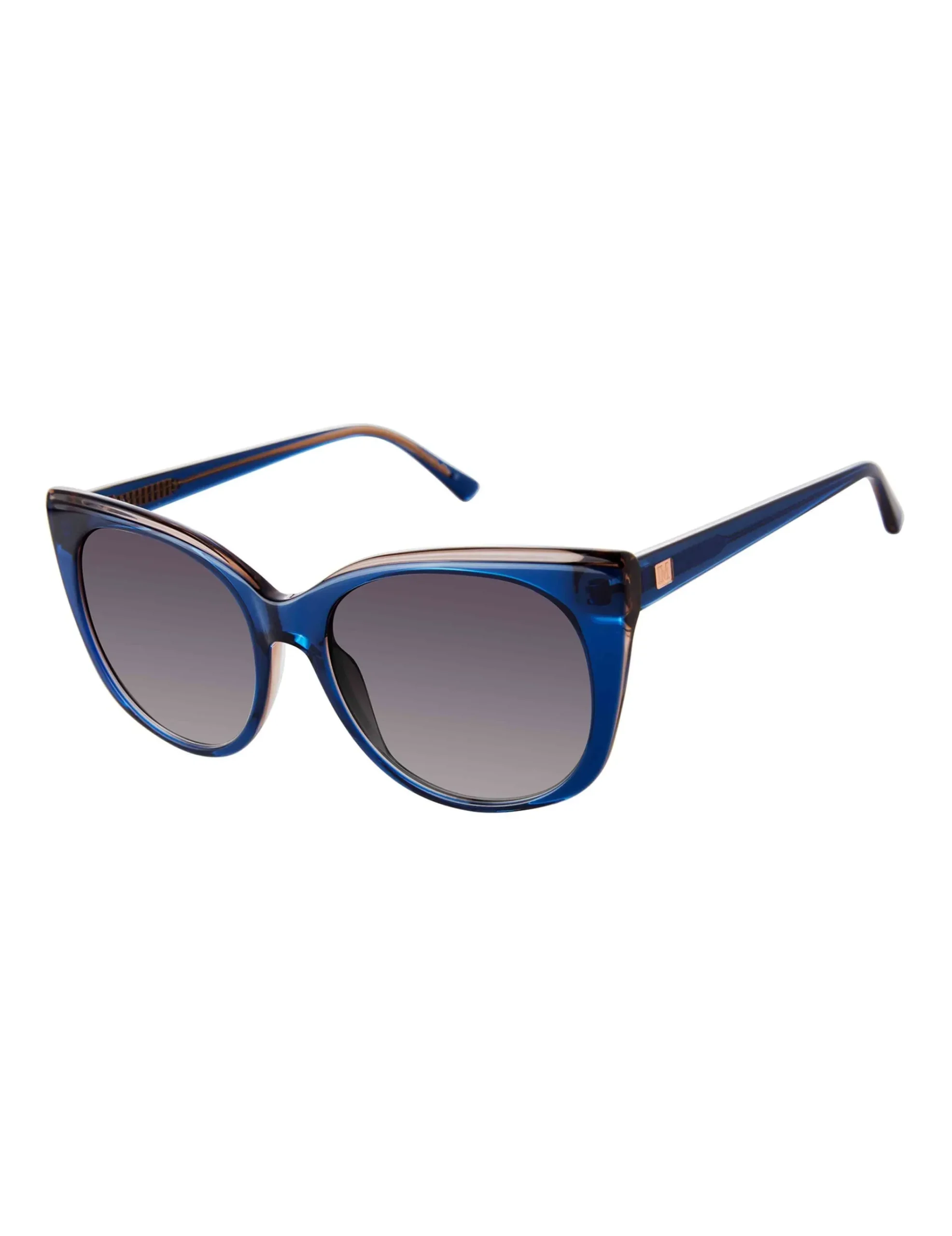 Plastic Fashion Sunglasses>Isaac Mizrahi Store